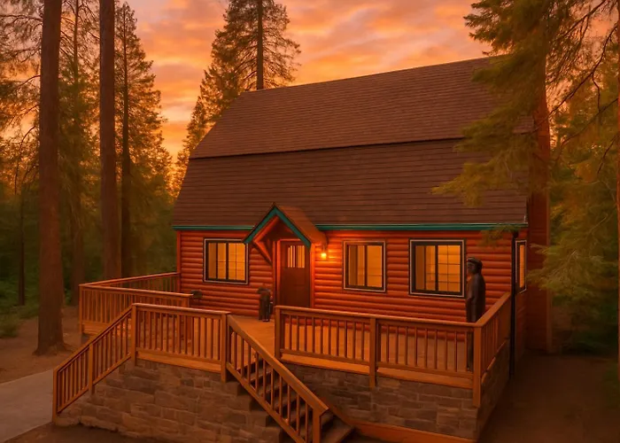 The Stew Cabin Cozy Escape Fireside Memories
