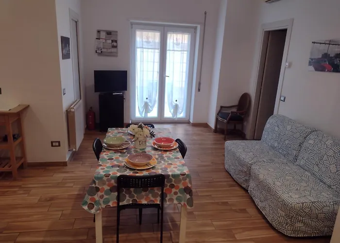 Villa La casa per te Roma