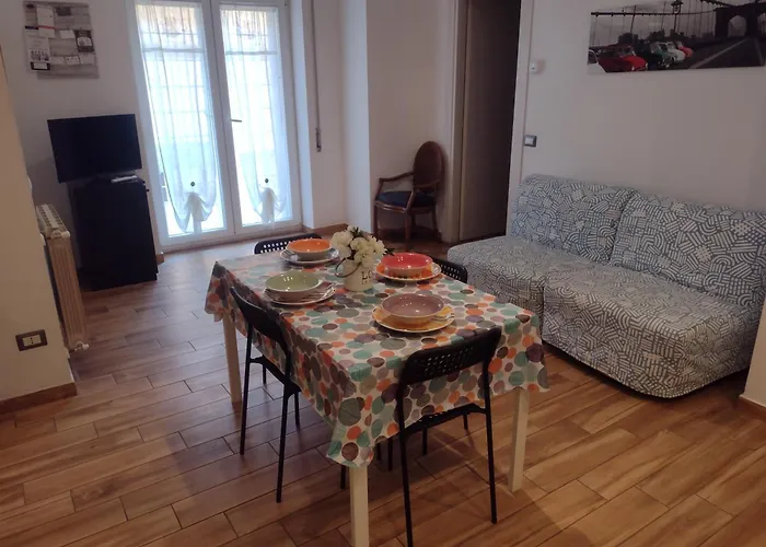 Villa La casa per te Roma