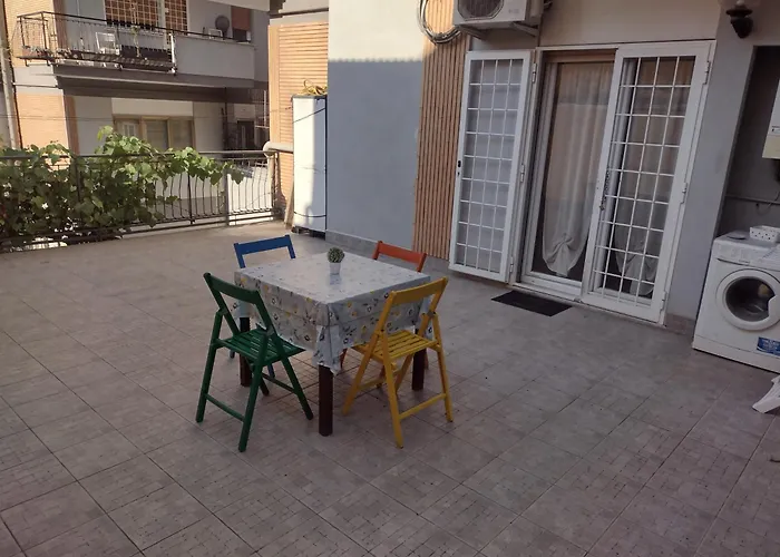 Villa La casa per te Roma