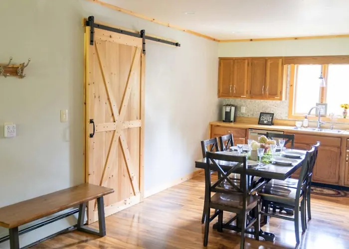 Cozy Cabin In Stratton Mountain & Mount Snow 10Min