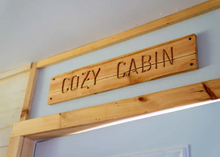 Cozy Cabin In Stratton Mountain & Mount Snow 10Min