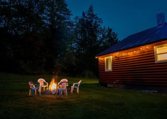 Cozy Cabin In Stratton Mountain & Mount Snow 10Min