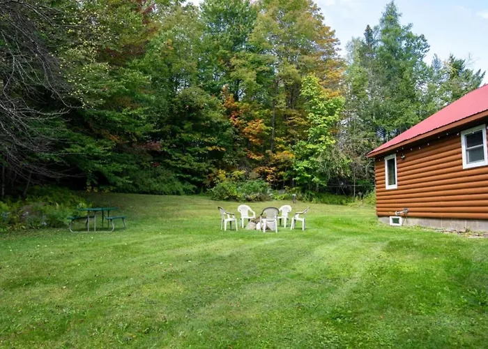 Cozy Cabin In Stratton Mountain & Mount Snow 10Min