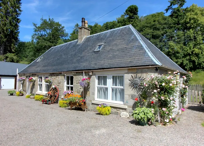 Falls Cottage