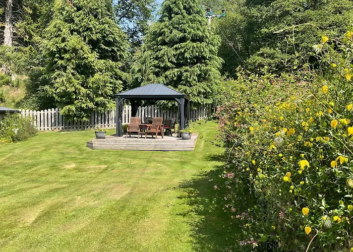 Falls Cottage