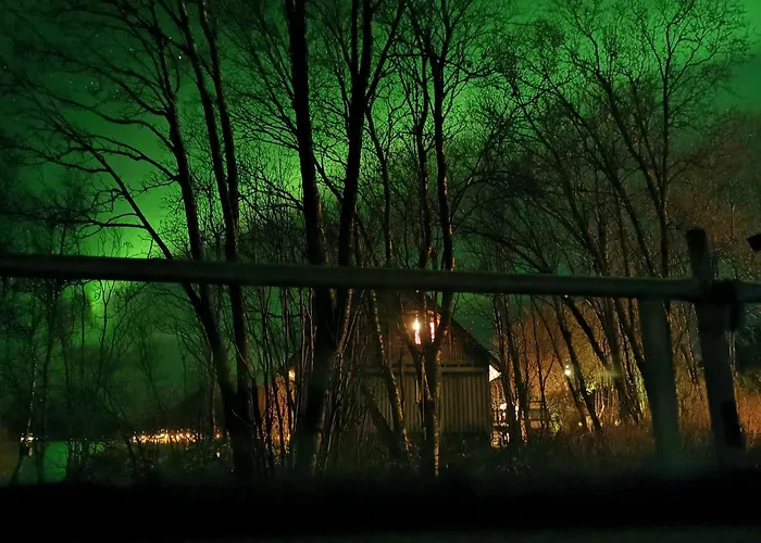 Tronderstua