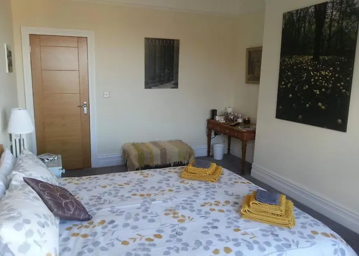 Caroline'S House