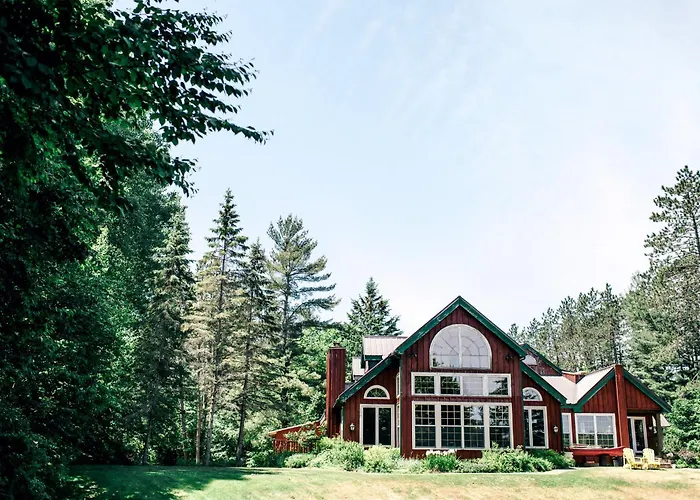 Trillium Resort & Spa