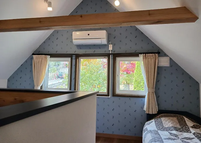 Cottage Morino Nakamatachi