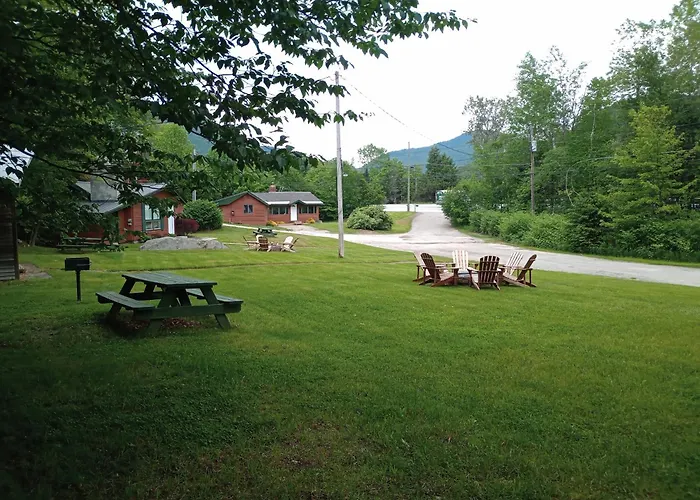 Killington/ Rutland 2 Bedroom Cabin, Cabin #4