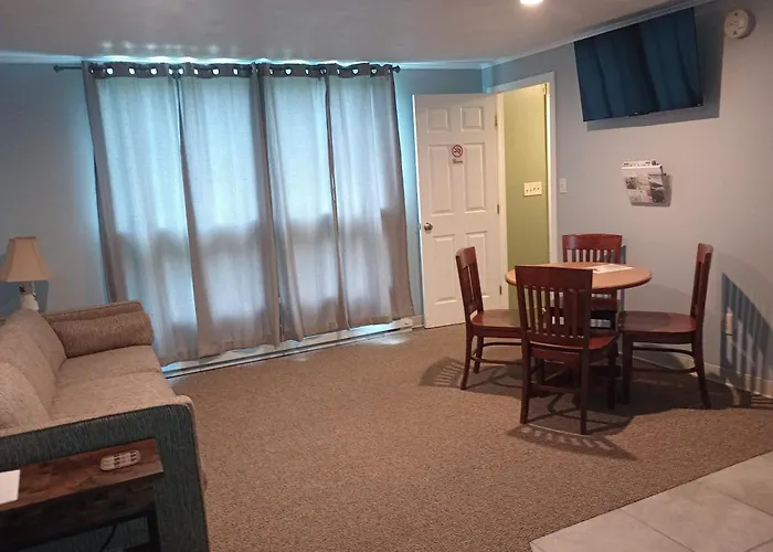Killington/ Rutland 2 Bedroom Cabin, Cabin #4