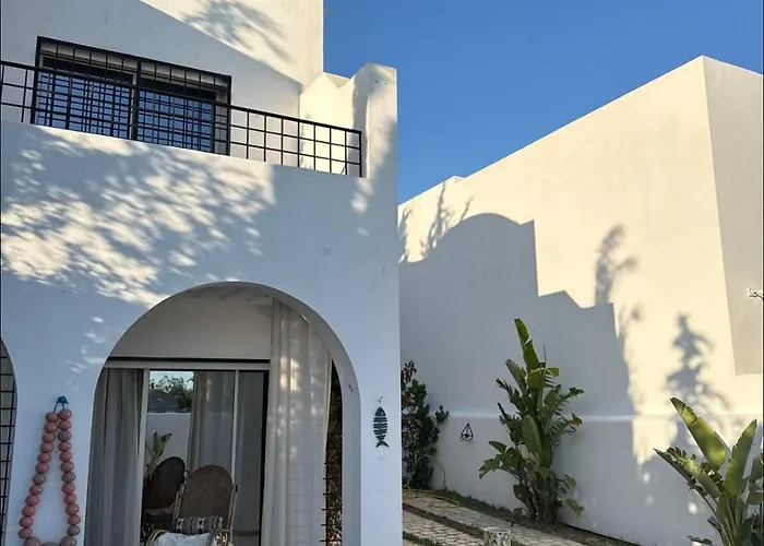 Kefia House