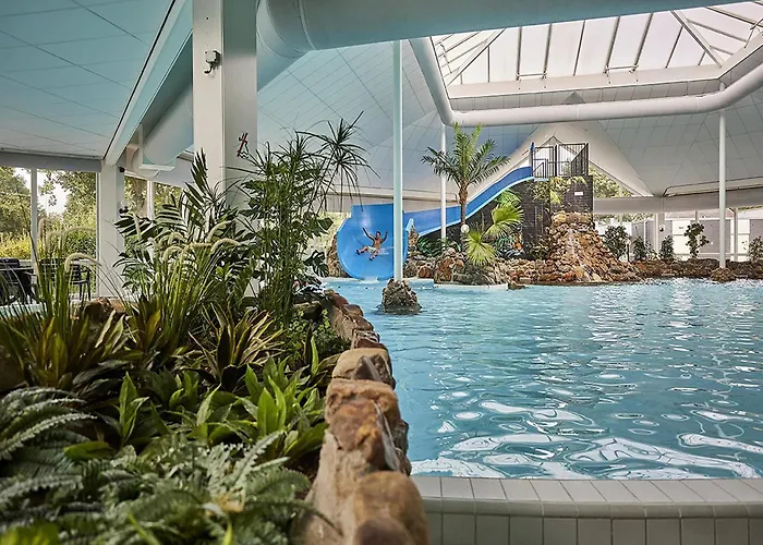 Farmhouse In Limburg Near Subtropical Pool