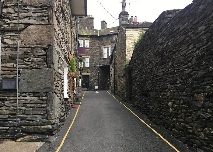 Shambles Cottage
