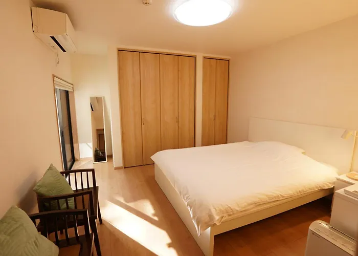 Ense Kiyomizu Villa