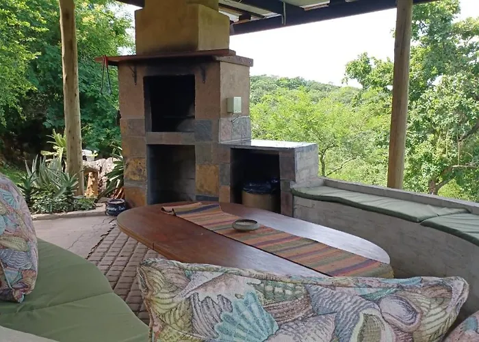 Innibosrus Self-Catering