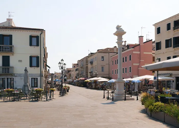 il gabbiano blu