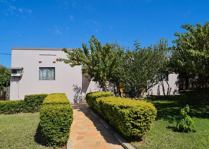 Green Park Safari And Fishing Lodge