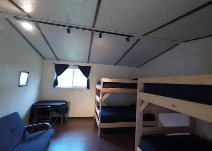 Godspeed Events And Lodging