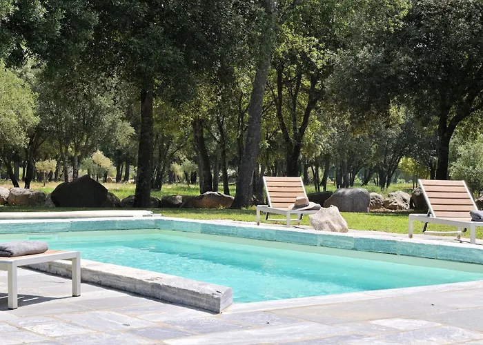 Domaine De Bracciole
