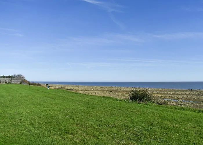 Beach View