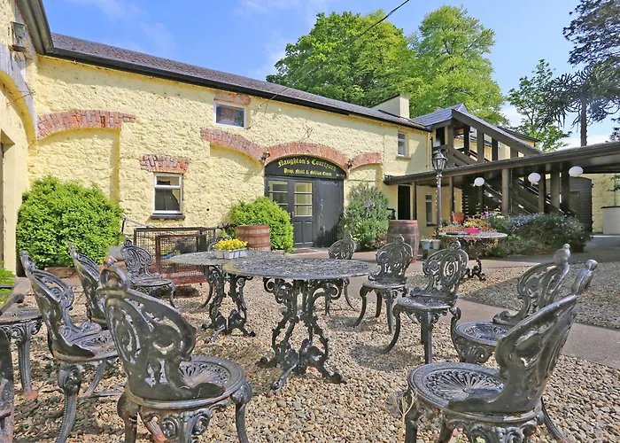 Carrygerry Country House