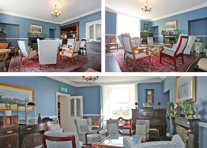 Carrygerry Country House