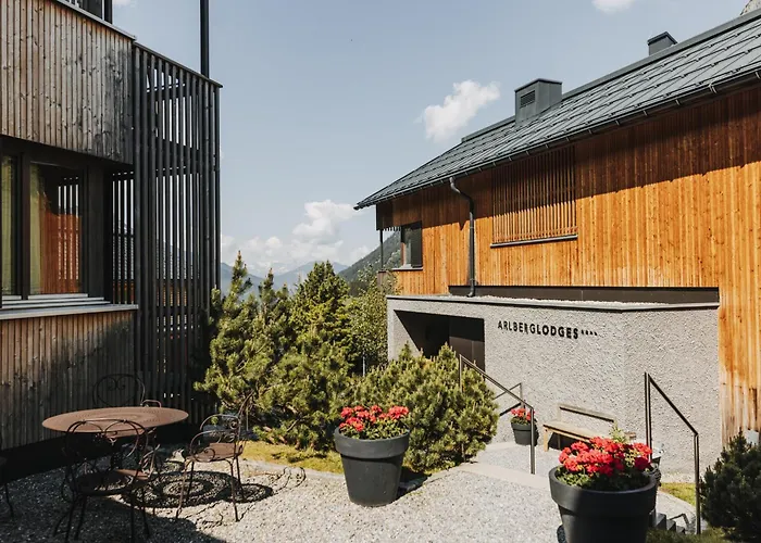 Arlberg Lodges