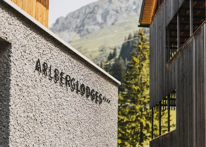 Arlberg Lodges