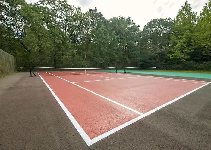 Vakantiehuis Lochem
