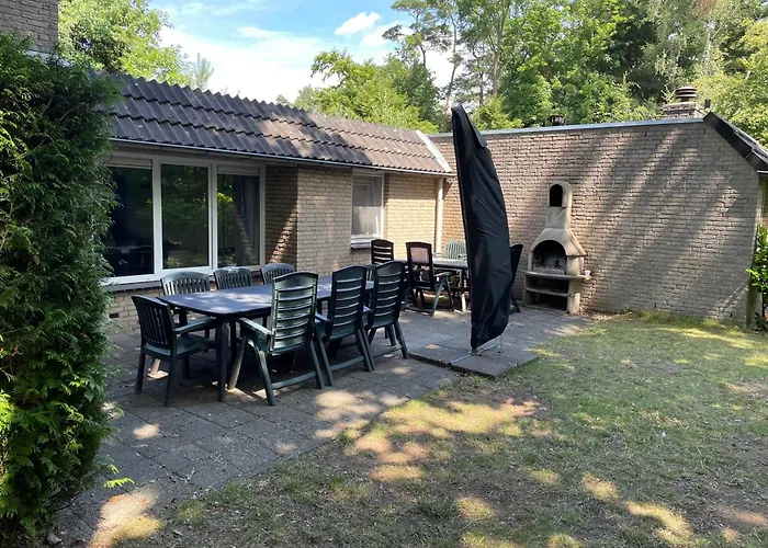 Vakantiehuis Lochem