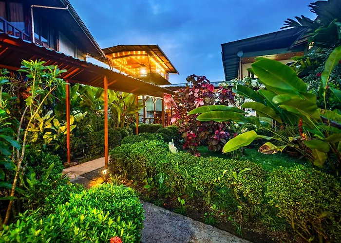 Las Cotingas Ocean View