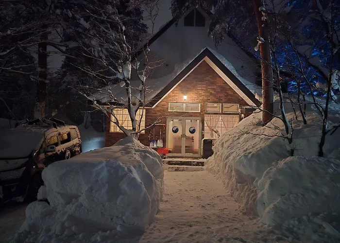 Snowhere Ski Lodge