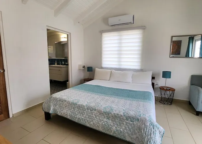 Ocean Teal Villa Marazul