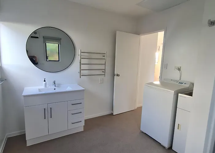 You Little Beauty - Wharewaka Beach Magic