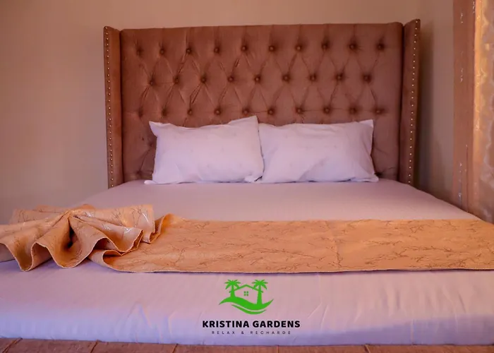 Kristina Gardens