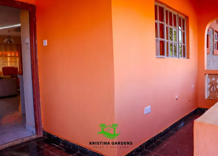 Kristina Gardens