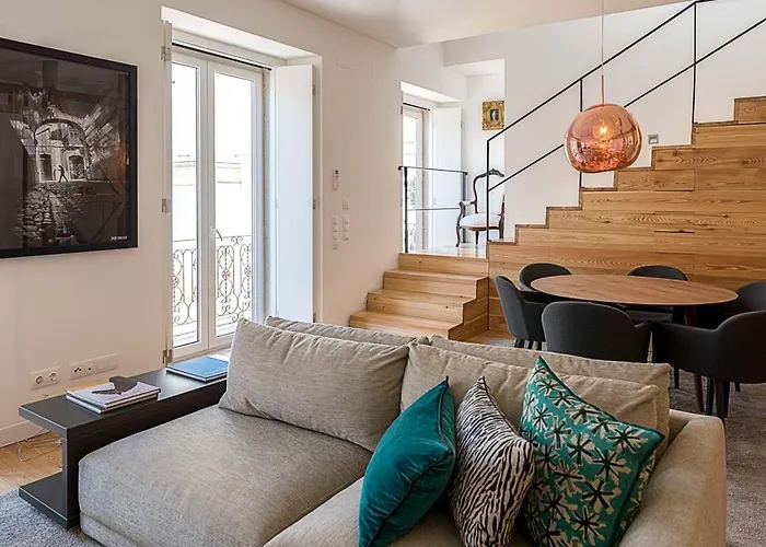 Apartment Hortensia