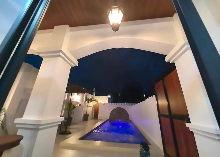 Vigan Villa