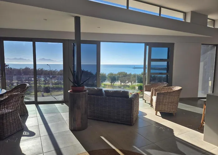 Casa De Santos - Aloe Villa