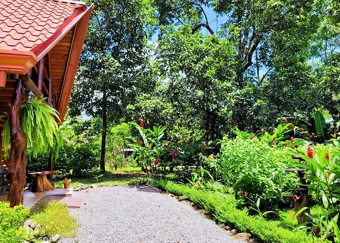 Arenal Sweet Cabins