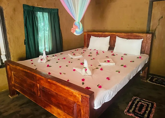 Yala Jungle Haven