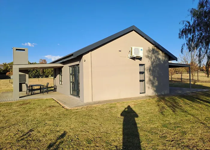 Endon Cottage