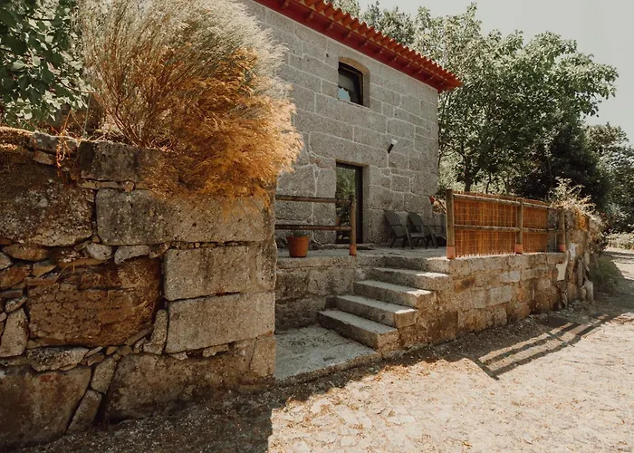 Villa Aldeia Do Pontido Fafe