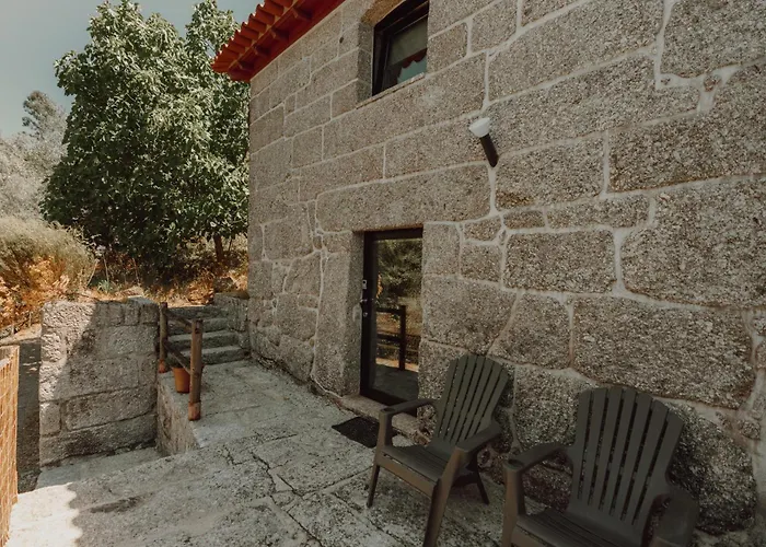 Villa Aldeia Do Pontido Fafe