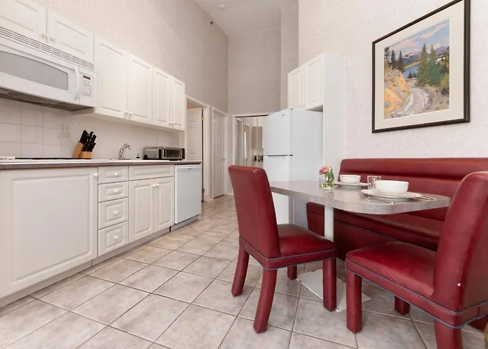 Cozy Fairmont Hot Springs 1Br Condo