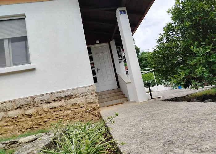 Kuca Za Odmor Vila Elza