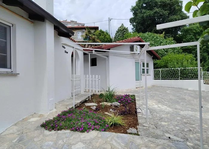Kuca Za Odmor Vila Elza