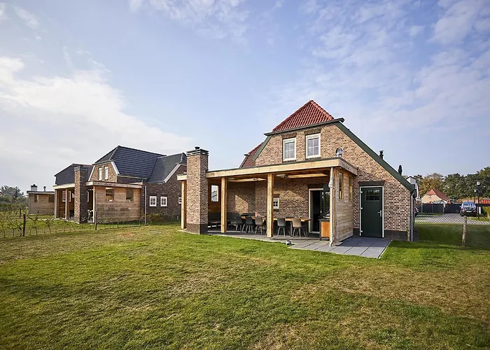 Farmhouse In Limburg With Sauna & Bbq